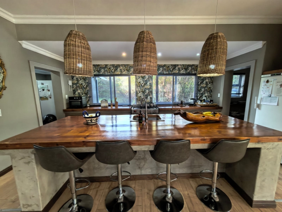 4 Bedroom Property for Sale in Vaal de Grace Golf Estate North West